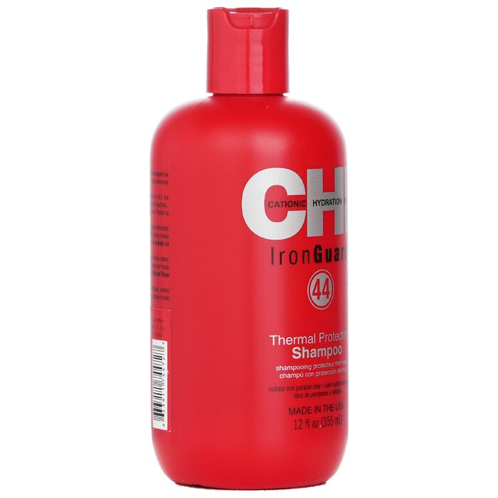 CHI CHI44 Iron Guard Thermal Protecting Shampoo 355ml/12ozProduct Thumbnail