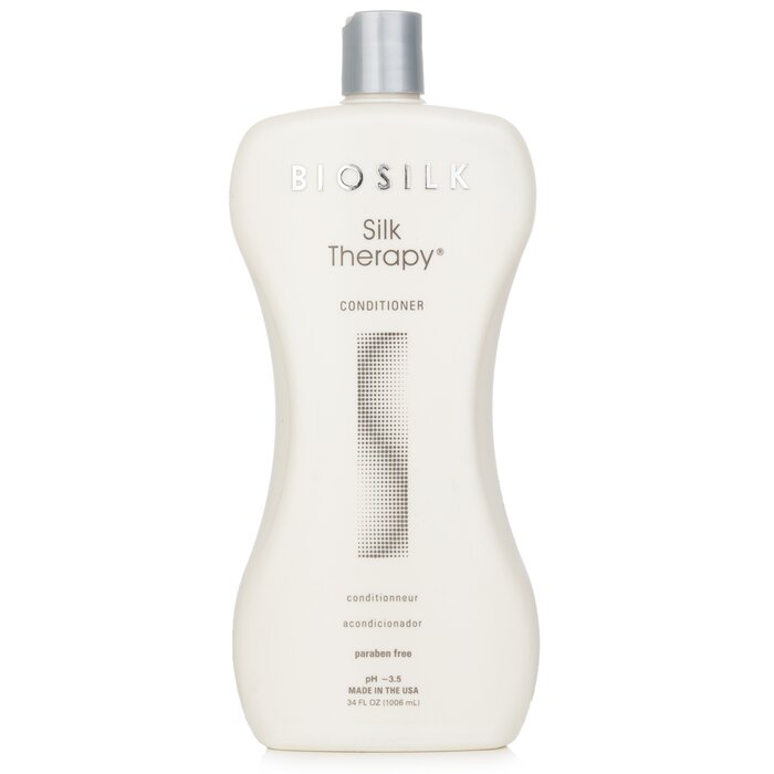 BioSilk Silk Therapy Conditioner 1006ml/34ozProduct Thumbnail