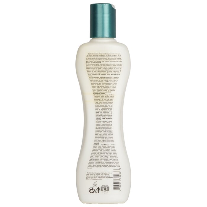 BioSilk Volumizing Therapy Conditioner 207ml/7ozProduct Thumbnail