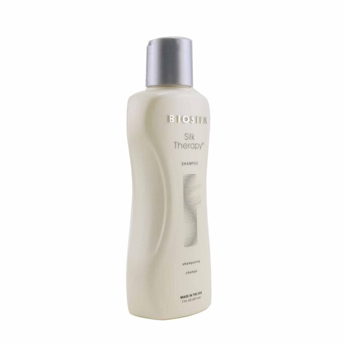 BioSilk Silk Therapy Shampoo 207ml/7ozProduct Thumbnail