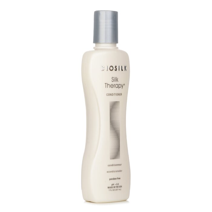 BioSilk Silk Therapy Conditioner 207ml/7ozProduct Thumbnail