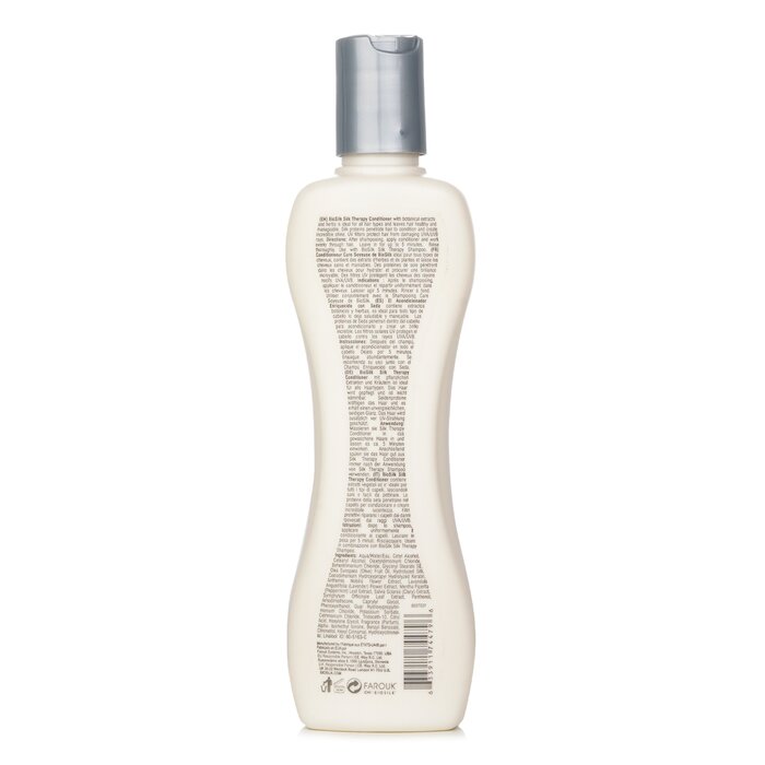 BioSilk Silk Therapy Conditioner 207ml/7ozProduct Thumbnail