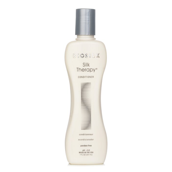 BioSilk Silk Therapy Conditioner 207ml/7ozProduct Thumbnail