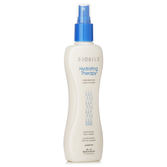 BioSilk Hydrating Therapy Pure Moisture Leave In Spray 207ml/7ozProduct Thumbnail