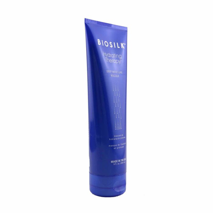 BioSilk Hydrating Therapy Deep Moisture Masque 266ml/9ozProduct Thumbnail