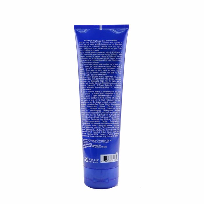 BioSilk Hydrating Therapy Deep Moisture Masque 266ml/9ozProduct Thumbnail