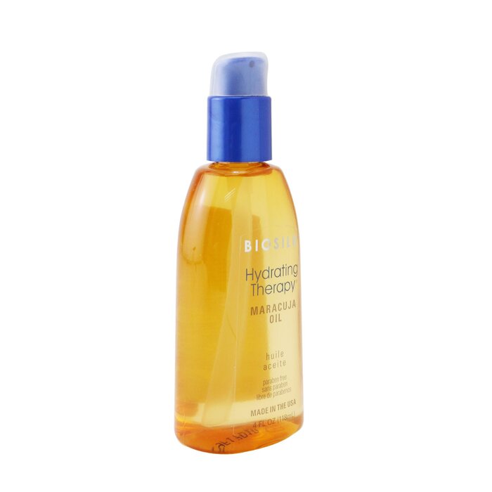 BioSilk Hydrating Therapy Maracuja Oil 118ml/4ozProduct Thumbnail