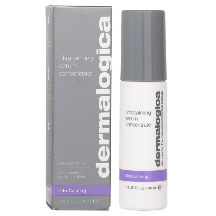 Dermalogica UltraCalming Serum Concentrate 40ml/1.3ozProduct Thumbnail