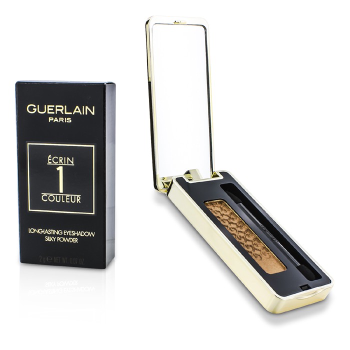 Guerlain Ecrin 1 Couleur Long Lasting Eyeshadow 2g/0.07ozProduct Thumbnail