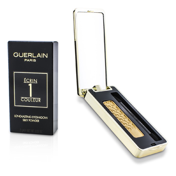 Guerlain Ecrin 1 Couleur Long Lasting Eyeshadow 2g/0.07ozProduct Thumbnail