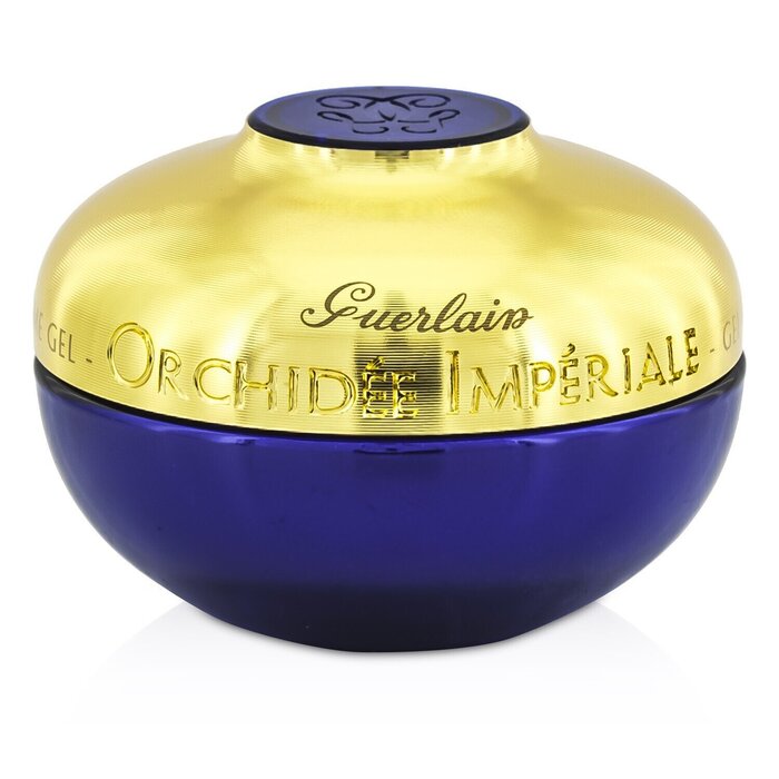Guerlain Orchidee Imperiale Exceptional Complete Care The Gel Cream 30ml/1ozProduct Thumbnail