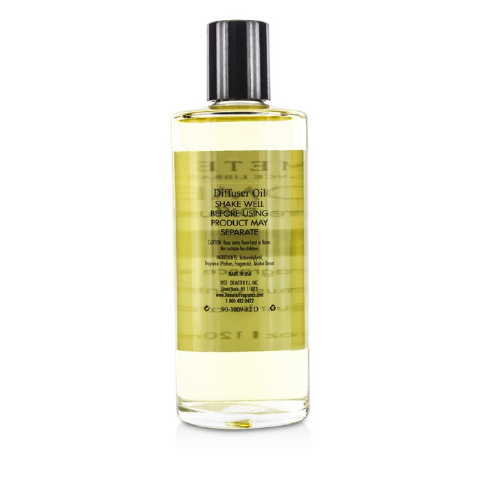 Demeter Atmosphere Diffuser Oil - Thunderstorm 120ml/4ozProduct Thumbnail