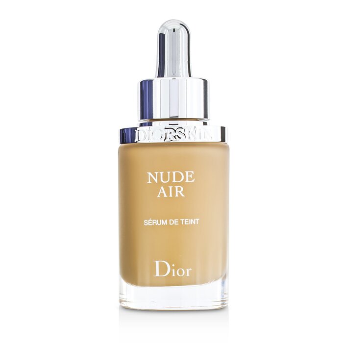 Christian Dior Diorskin Nude Air Serum Foundation SPF25 