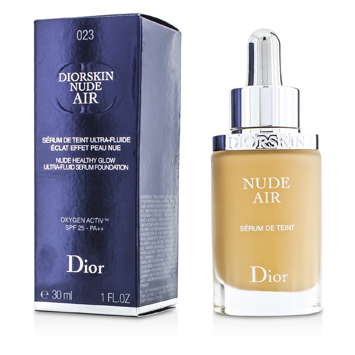 Christian Dior Diorskin Nude Air Base Suero SPF25 30ml/1ozProduct Thumbnail