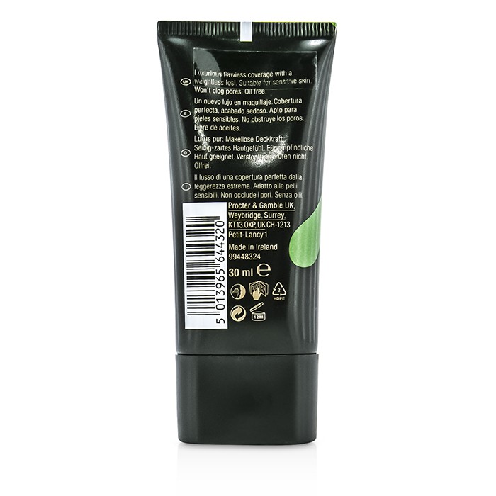 Max Factor Xperience Невесомая Основа SPF10 30ml/1ozProduct Thumbnail