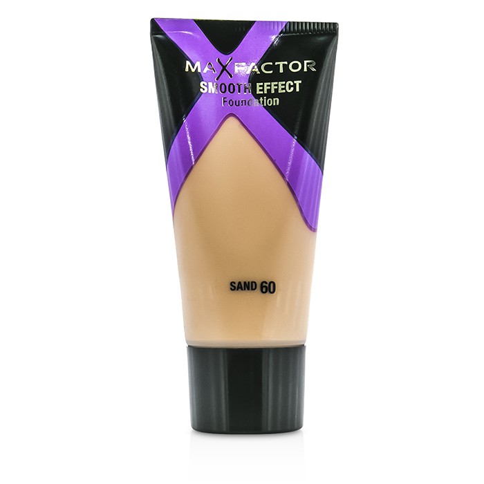 Max Factor Smooth Effect Foundation 30ml/1ozProduct Thumbnail