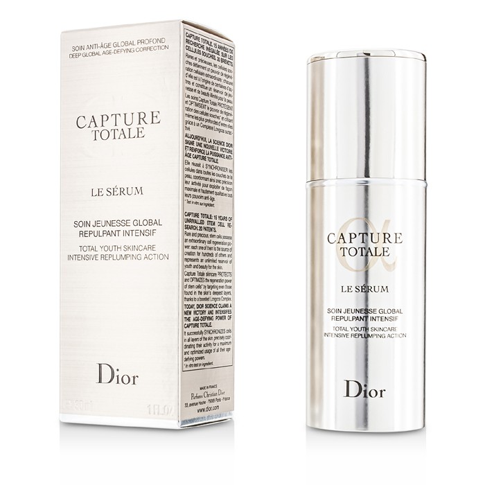 Christian Dior Capture Totale Le Serum 30ml/1ozProduct Thumbnail