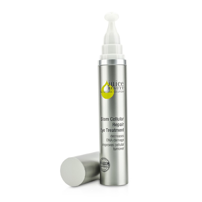 Juice Beauty Stem Cell Repair Средство для Глаз (Срок Годности 09/2015) 15ml/0.5ozProduct Thumbnail