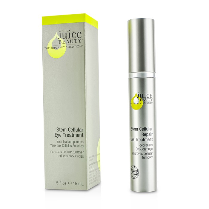 Juice Beauty Stem Cell Repair Средство для Глаз (Срок Годности 09/2015) 15ml/0.5ozProduct Thumbnail