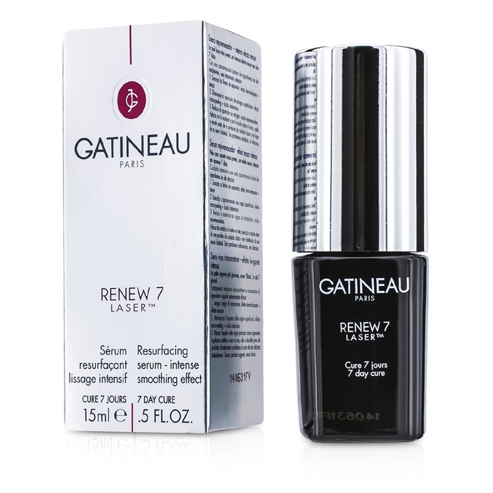Gatineau Renew 7 - Laser Resurfacing Serum 15ml/0.5ozProduct Thumbnail