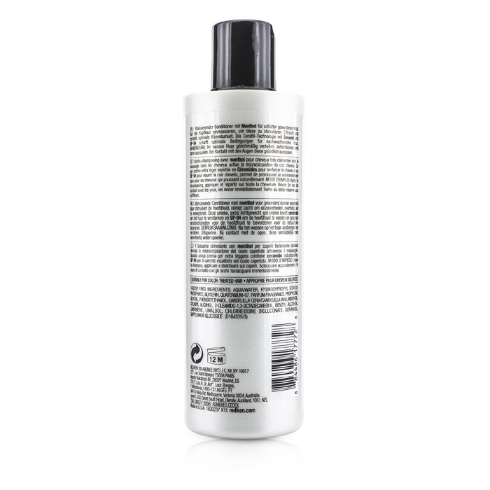 Redken Cerafill Retaliate Stimulating Conditioner (For Advanced Thinning Hair) 245ml/8.3ozProduct Thumbnail