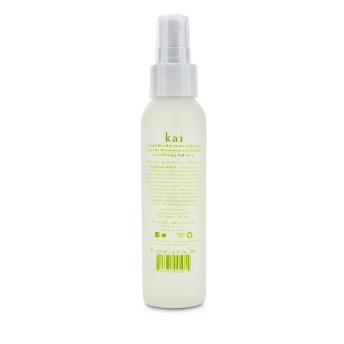 Kai Body Glow Spray 118ml/4ozProduct Thumbnail