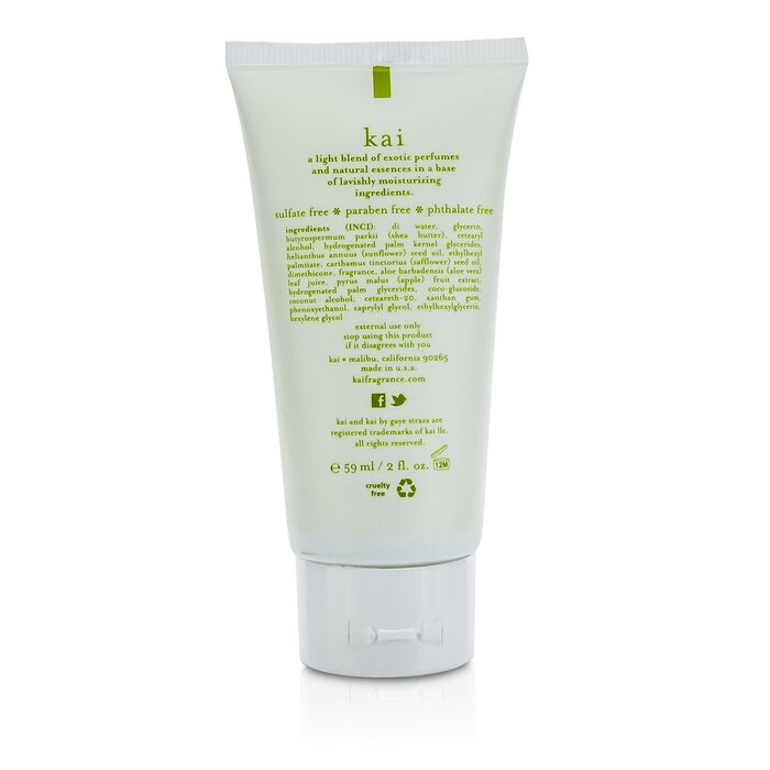 Kai Hand Cream 59ml/2ozProduct Thumbnail