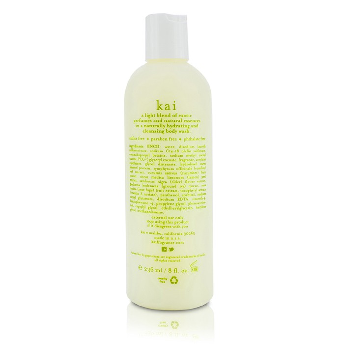 Kai Body Wash 236ml/8ozProduct Thumbnail