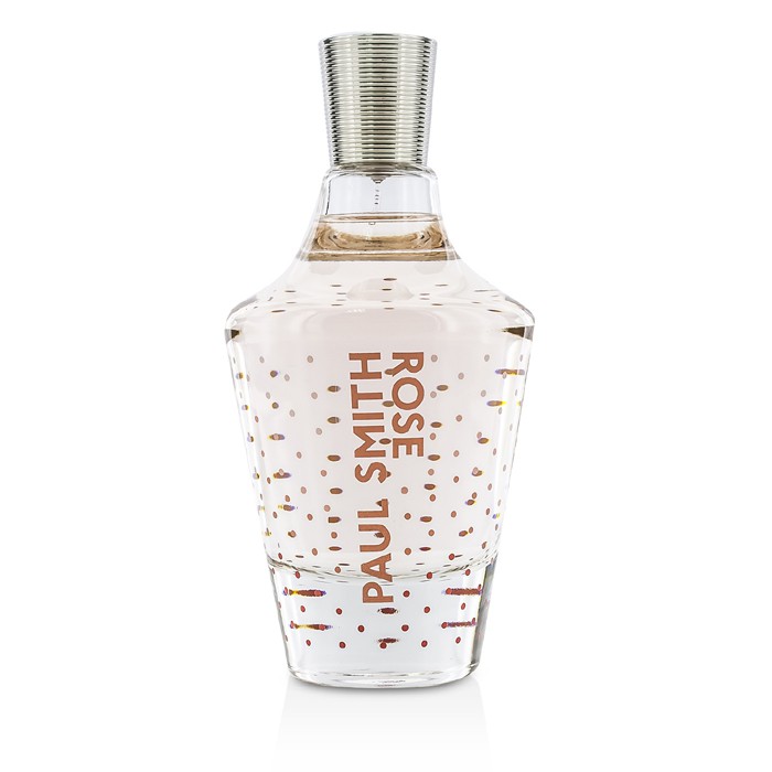 Paul Smith Rose Eau De Toilette Spray (2014 Limited Edition) 100ml/3.3ozProduct Thumbnail