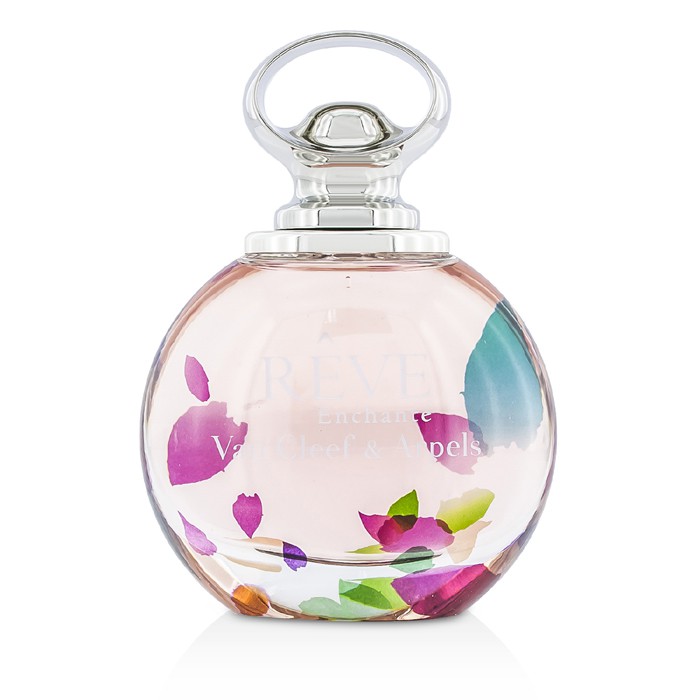 Van Cleef & Arpels Woda perfumowana Reve Enchante Eau De Parfum Spray 100ml/3.3ozProduct Thumbnail