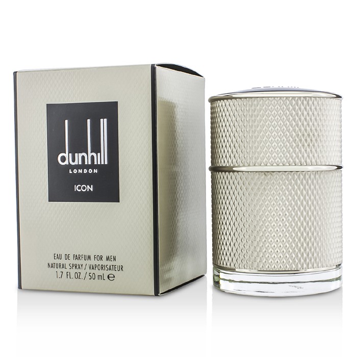 Dunhill Icon Парфюмированная Вода Спрей 50ml/1.7ozProduct Thumbnail