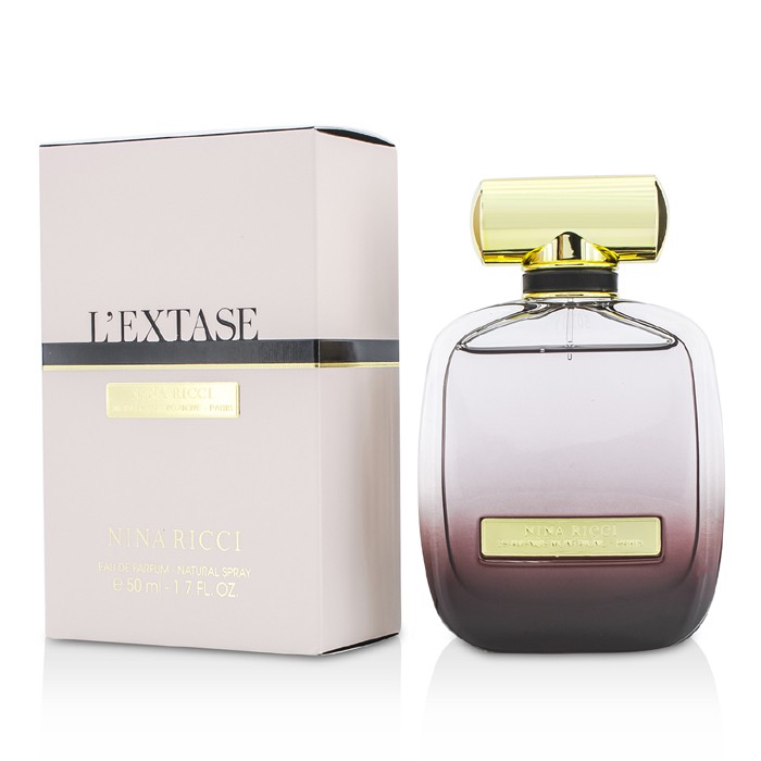 Nina Ricci L'Extase Apă de Parfum Spray 50ml/1.7ozProduct Thumbnail