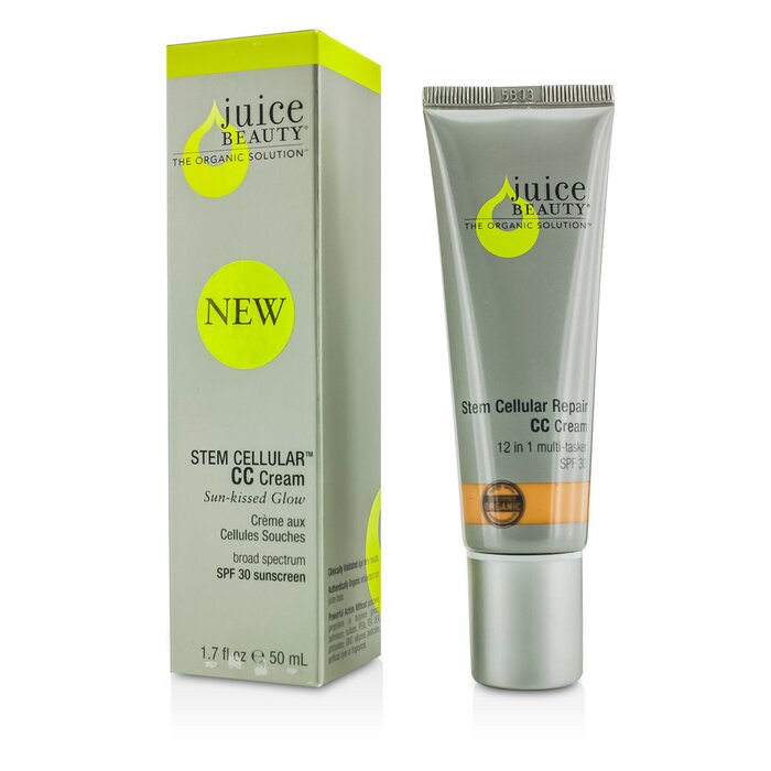 Juice Beauty Stem Cellular CC Cream SPF 30 50ml/1.7ozProduct Thumbnail