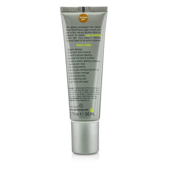 Juice Beauty Stem Cellular CC Cream SPF 30 50ml/1.7ozProduct Thumbnail