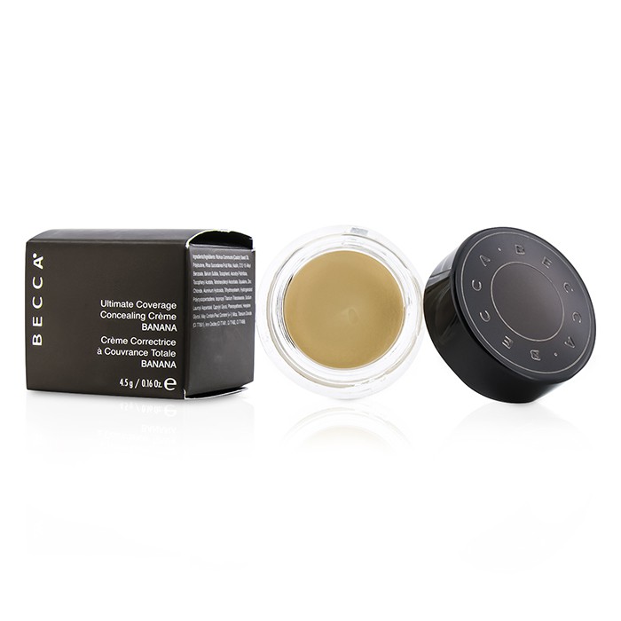 Becca Ultimate Coverage Concealing Creme 4.5g/0.16ozProduct Thumbnail