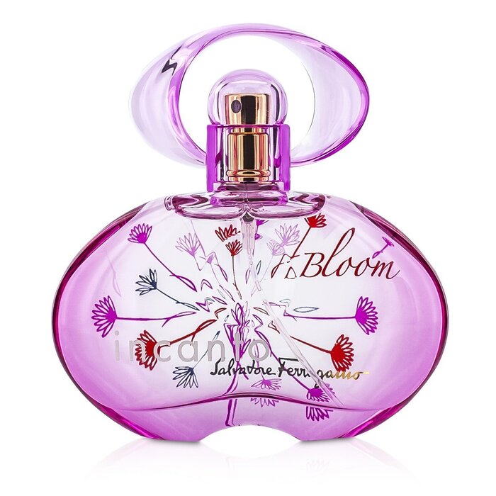 Salvatore Ferragamo Incanto Bloom Eau De Toilette Spray 50ml/1.7ozProduct Thumbnail