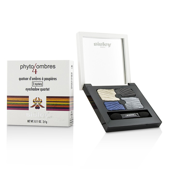 Sisley Phyto 4 Ombres 3.4g/0.11ozProduct Thumbnail