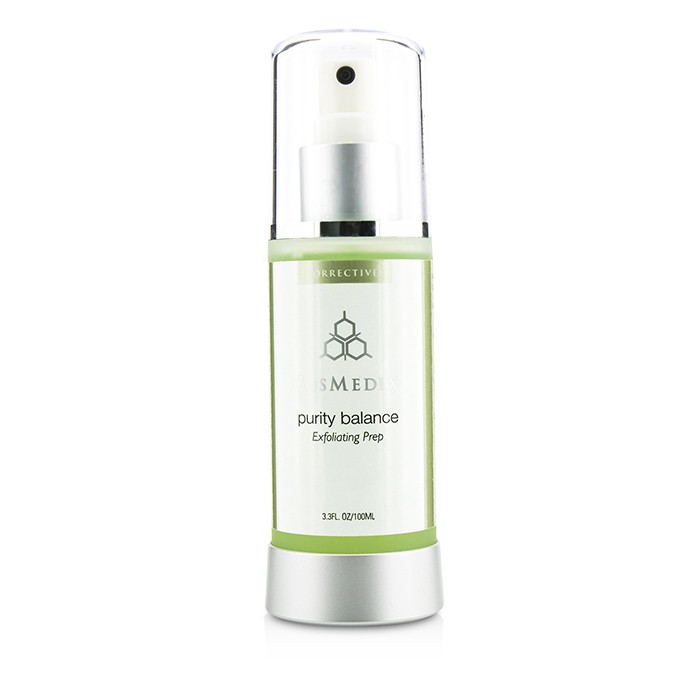 CosMedix Purity Clean Exfoliating Cleanser - Salon Size (Unboxed) 240ml/8ozProduct Thumbnail