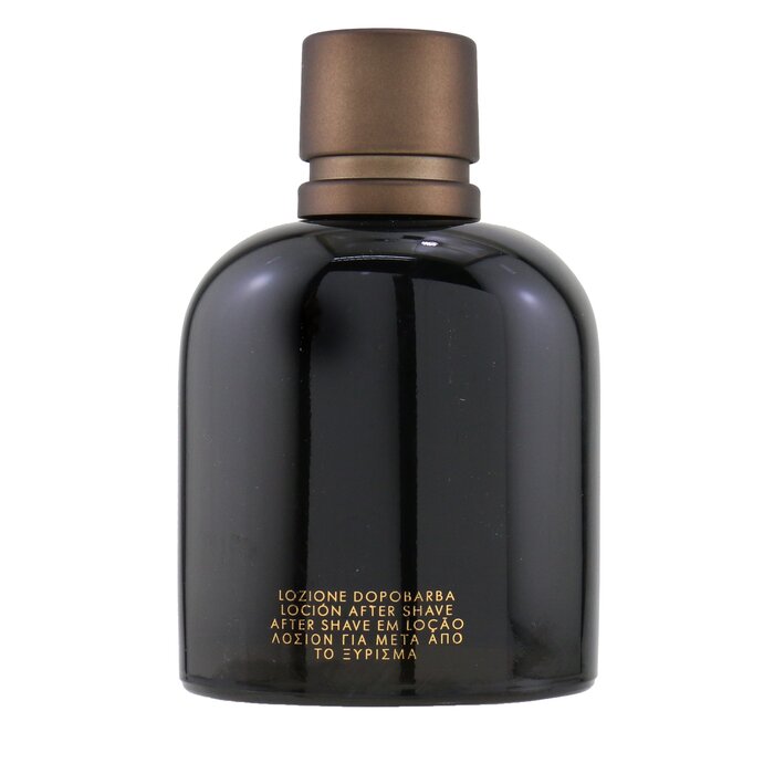 Dolce & Gabbana Intenso After Shave Lotion 125ml/4.2ozProduct Thumbnail