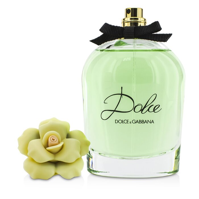 Dolce & Gabbana - Dolce Eau De Parfum Spray 30ml/1oz (F) - Eau De ...