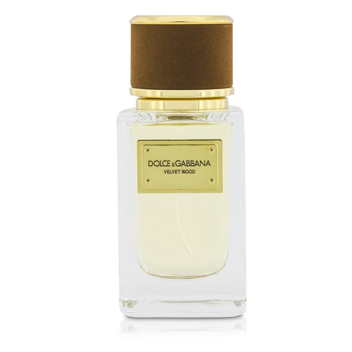 Dolce & Gabbana Velvet Wood Eau De Parfum Spray 50ml/1.6ozProduct Thumbnail