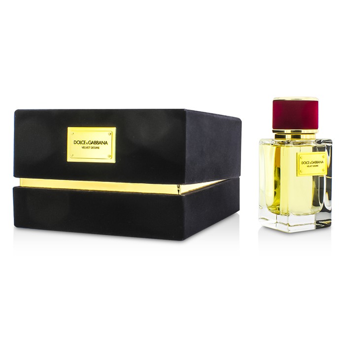 Dolce & Gabbana Velvet Desire أو دو برفوم سبراي 50ml/1.6ozProduct Thumbnail