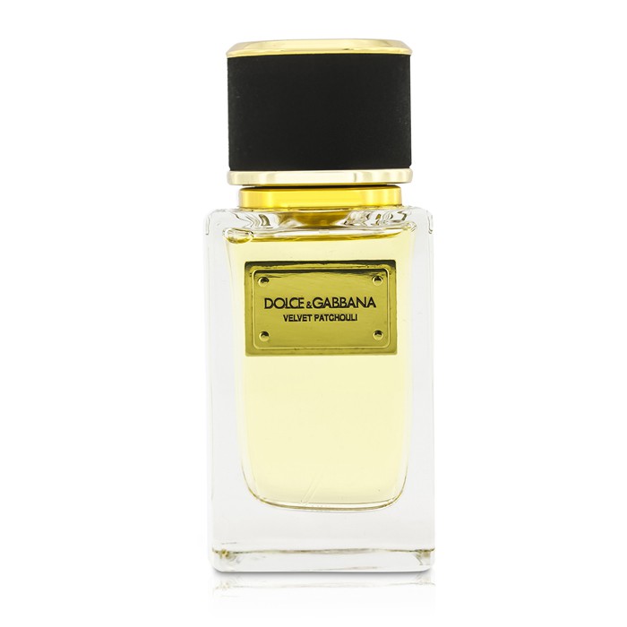 Dolce & Gabbana Velvet Patchouli Eau De Parfum Spray 50ml/1.6ozProduct Thumbnail