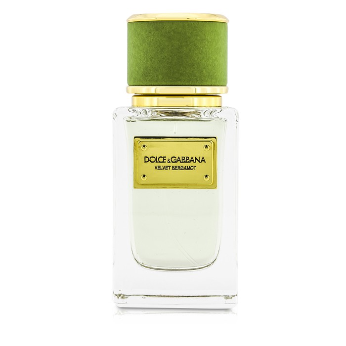 Dolce & Gabbana Velvet Bargamot أو دو برفوم سبراي 50ml/1.6ozProduct Thumbnail
