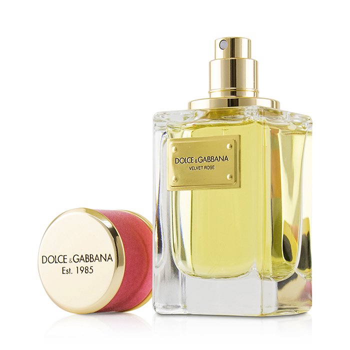Dolce & Gabbana Velvet Rose Eau De Parfum Spray 50ml/1.6ozProduct Thumbnail