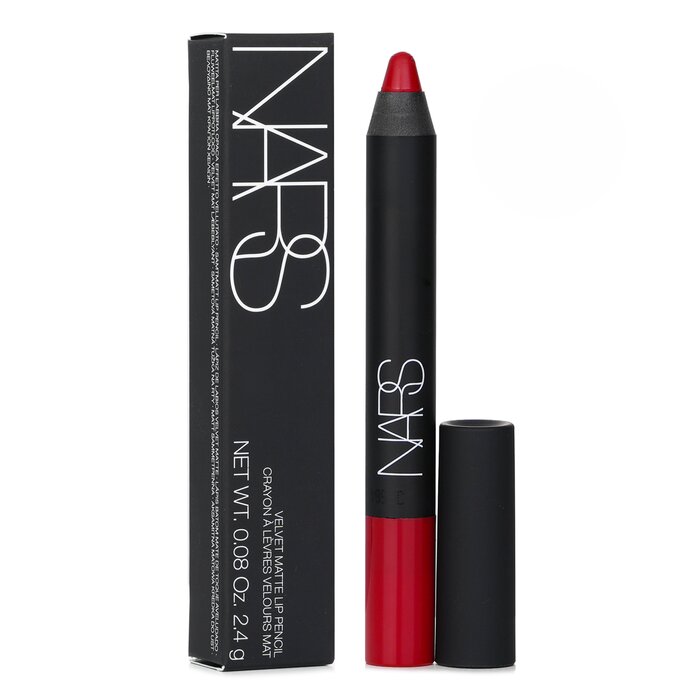 NARS Velvet Matte Lip Pencil 2.4g/0.08ozProduct Thumbnail