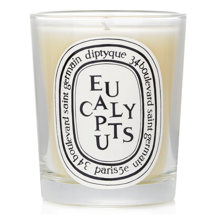Diptyque Scented Candle - Eucalyptus 190g/6.5ozProduct Thumbnail