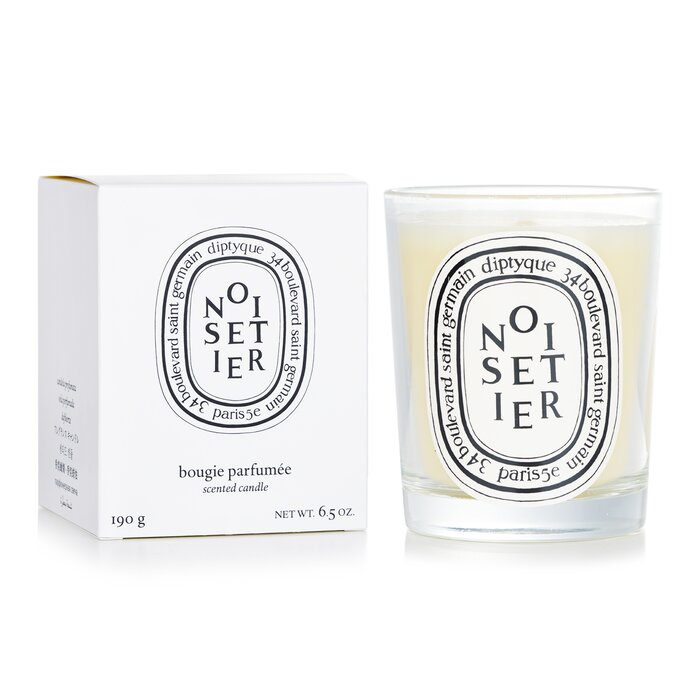 Diptyque Scented Candle - Noisetier (Hazelnut Tree) 190g/6.5ozProduct Thumbnail