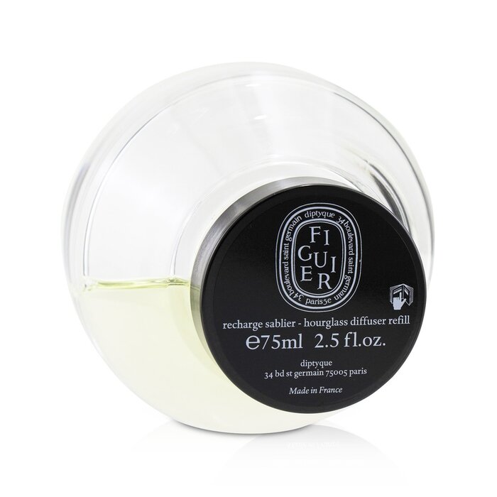 Diptyque Hourglass Diffuser Refill - Figuier 75ml/2.5ozProduct Thumbnail
