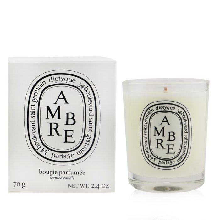 Diptyque Vonná svíčka - Ambra (Amber) 70g/2.4ozProduct Thumbnail